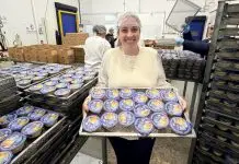 De banca no Mercadão à maior fábrica de pudim do mundo: empresária inaugurará unidade em São José em outubro