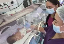 Hospital Municipal enfrenta baixo estoque de leite materno em São José dos Campos; Saiba como doar