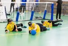 Goalball