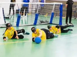 Goalball