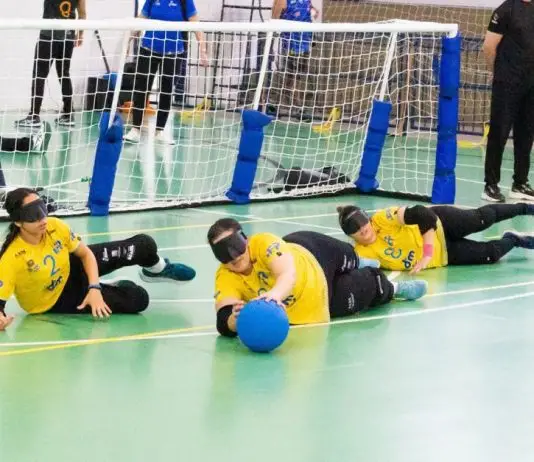 Goalball