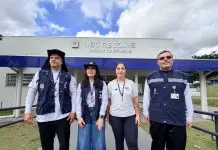 Agentes de Saúde