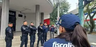 Operação do São José Unida recupera contêineres de lixo e fios de cobre; três são detidos por crime ambiental