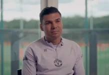 Casemiro