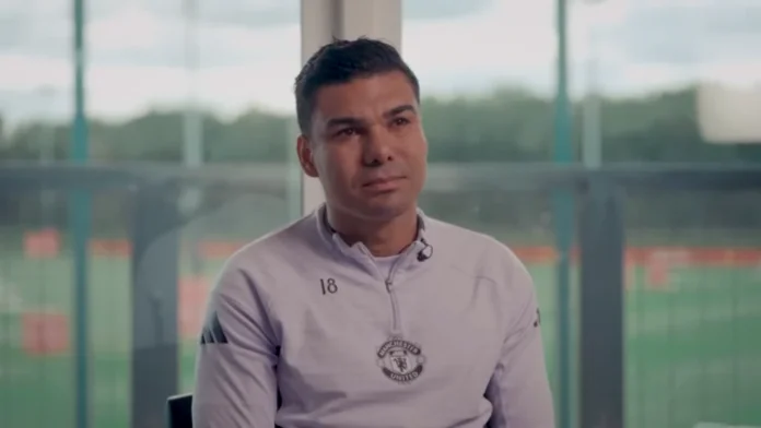 Casemiro