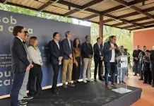 Residência Olivo Gomes | reabertura
