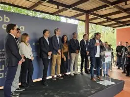 Residência Olivo Gomes | reabertura