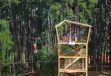 Parque Alberto Simões