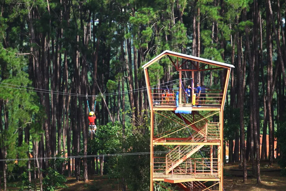 Parque Alberto Simões Parque Alberto Simões
