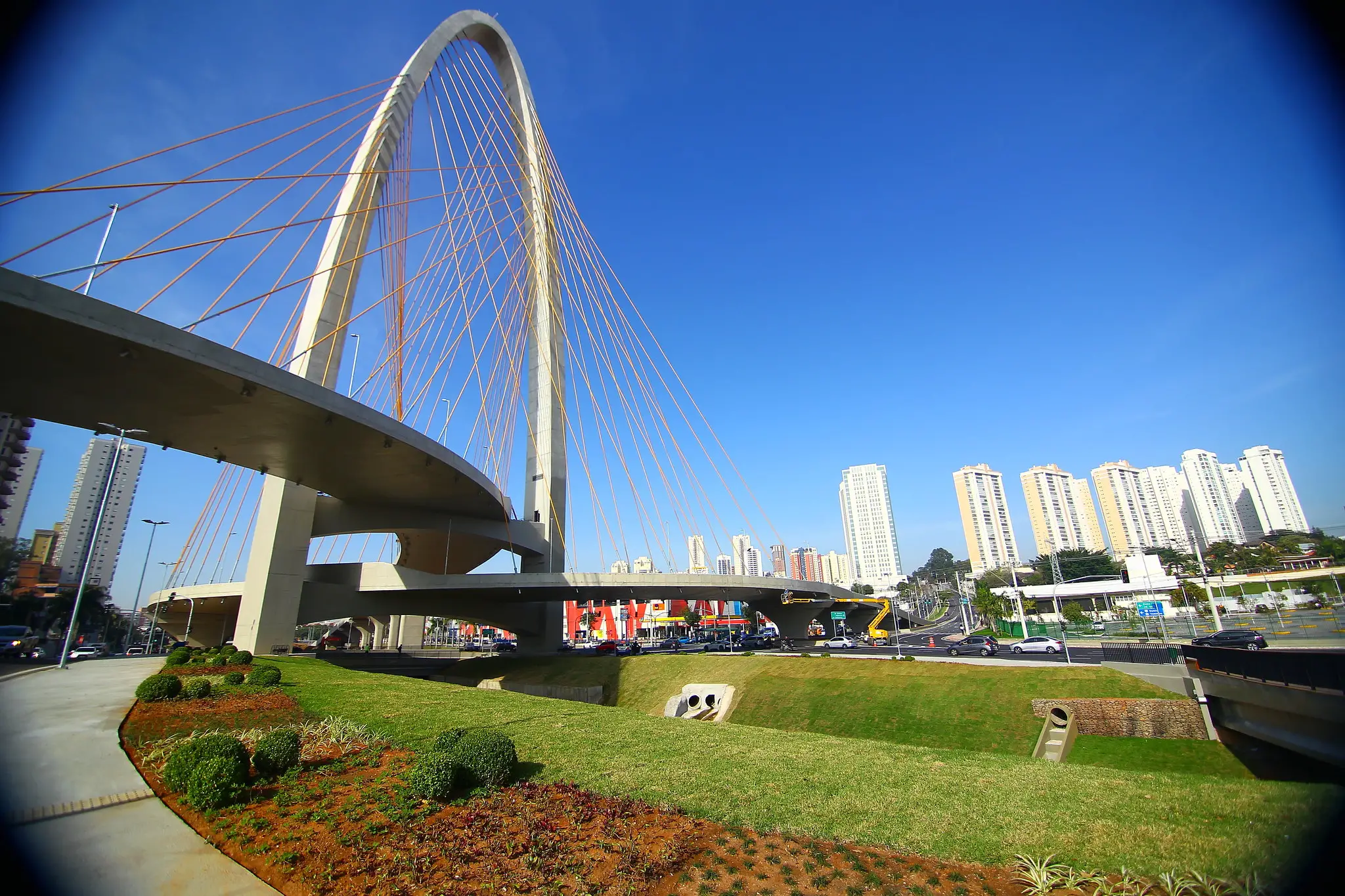 São José dos Campos São José dos Campos