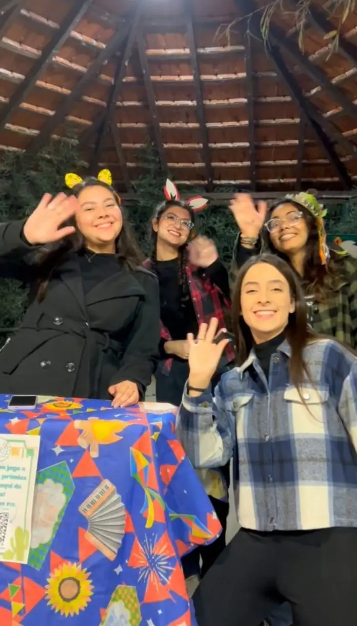 Festa Junina Univap