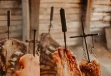 Festival de Churrasco “O Menor do Mundo” voltará a Caçapava com cinco horas de open food O Menor do Mundo | Quintal do Bentinho