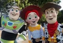 Toy Story