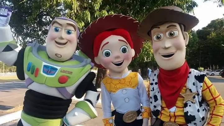 Toy Story