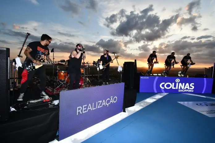 Colinas On The Top 2026
