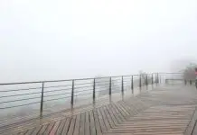 Inverno começa neste domingo; primeira frente fria da estação chega ao Vale na terça, diz meteorologista Inverno SJC