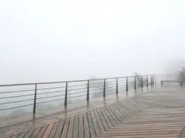 Inverno SJC