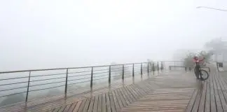 Inverno SJC