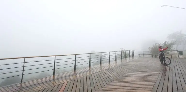 Inverno SJC