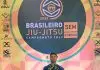 Morador do Urbanova, Bruno Marello conquista duas medalhas de ouro no Campeonato Brasileiro de Jiu-Jitsu Sem Kimono