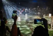Parque Una