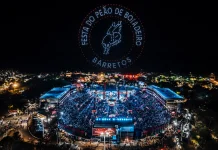 Festa do Peão de Barretos realiza evento oficial em São José dos Campos no dia 26 de julho Festa do Peão de Barretos