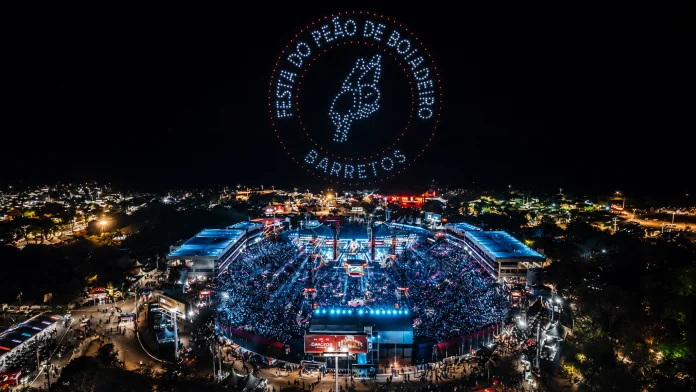 Festa do Peão de Barretos
