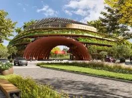 Arquitetos revelam como será o primeiro edifício do Parque Una em série de vídeos “Conversas que Constroem” Parque Una