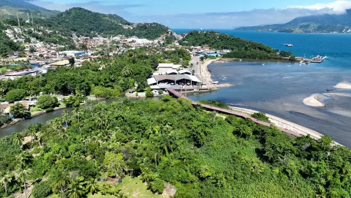 Ilhabela