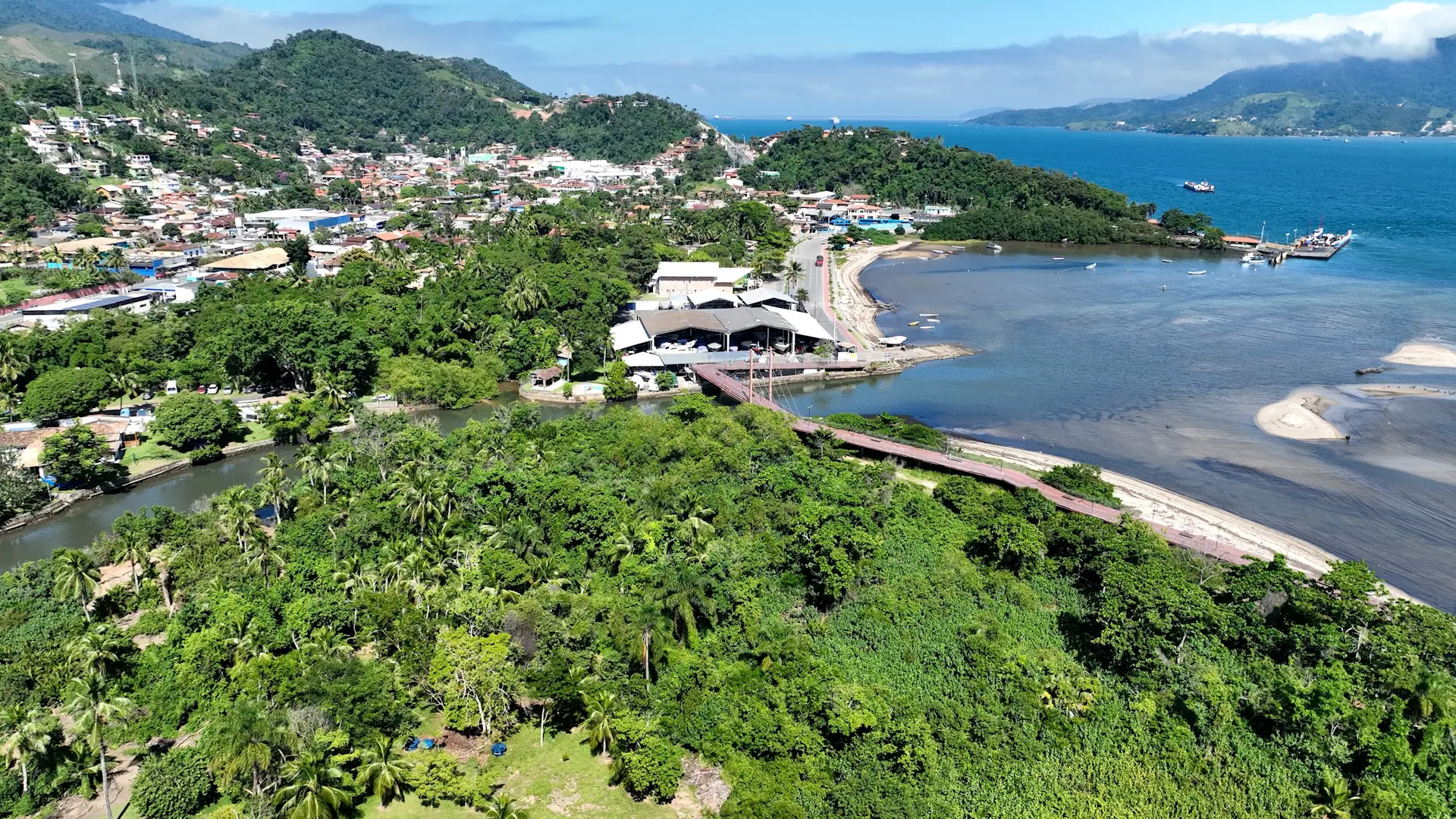 Ilhabela Ilhabela