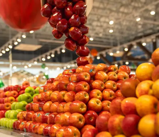 Nova unidade do Oba Hortifruti será inaugurada no Urbanova nesta sexta-feira (19) Oba
