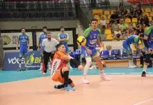 Rogerinho retorna ao Viapol Vôlei São José para a temporada 2026/27 Rogerinho