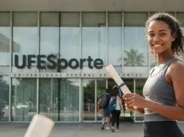 Senado aprova projeto que cria a Universidade Federal do Esporte; entenda a proposta UFEsporte