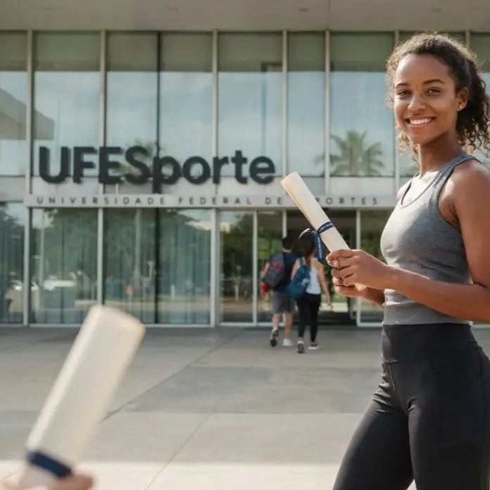 UFEsporte UFEsporte