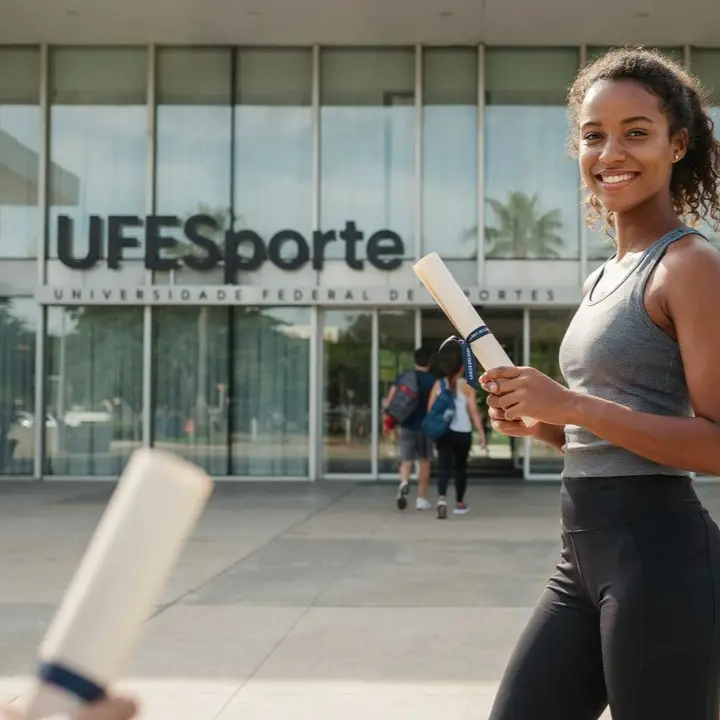 UFEsporte UFEsporte
