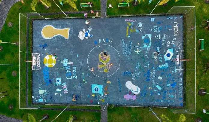 Condomínios Urbanova