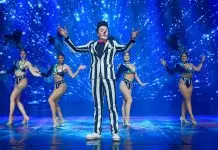 Mirage Circus