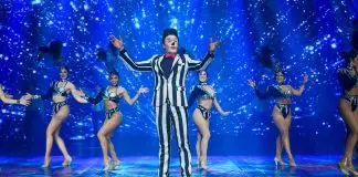Mirage Circus
