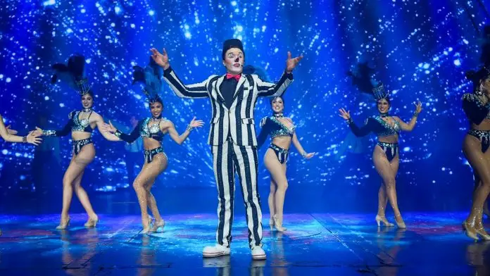 Mirage Circus Mirage Circus