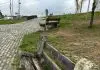 Após cobranças de moradores, Prefeitura realiza manutenção nos parquinhos e áreas públicas do Urbanova Parque Urbanova