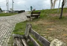 Parque Urbanova