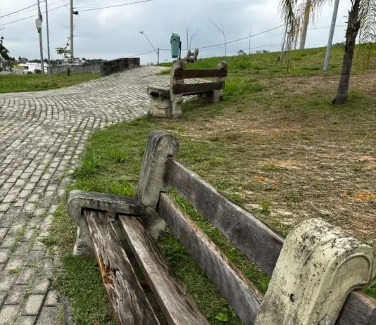 Parque Urbanova