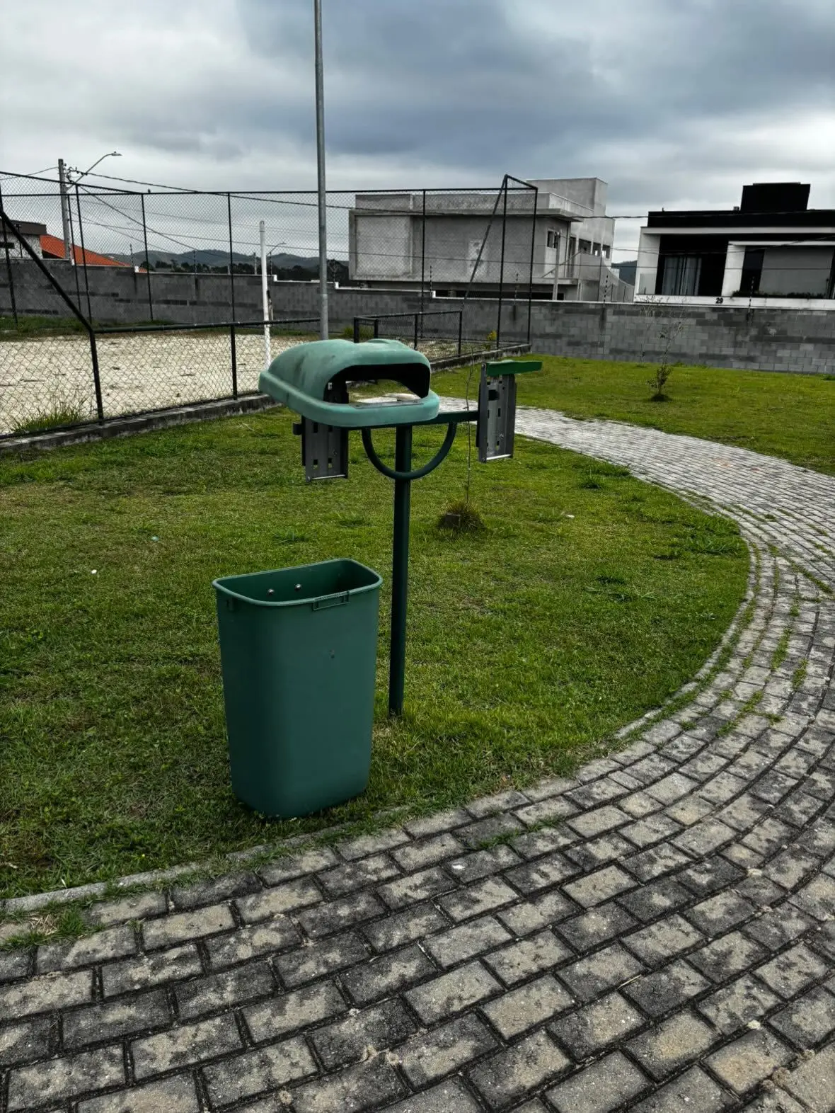 Parque Urbanova