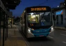 Ônibus Urbanova