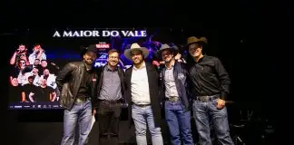 Jacareí Expo Agro 2026 apresenta novidades e reforça estrutura da maior festa do Vale do Paraíba Jacareí Expo Agro 2026
