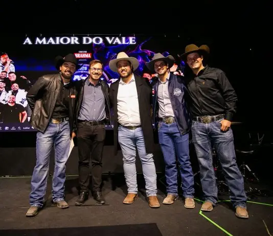 Jacareí Expo Agro 2026 apresenta novidades e reforça estrutura da maior festa do Vale do Paraíba Jacareí Expo Agro 2026