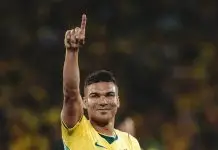 Casemiro
