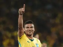 Casemiro