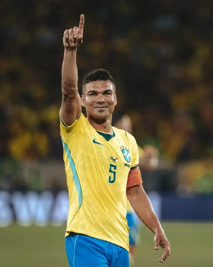 Casemiro