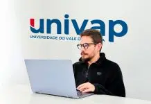 Vestibular de Inverno Univap